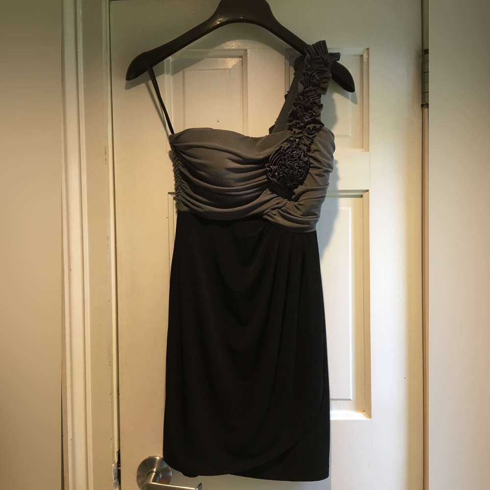 Sweet Storm Formal Dress